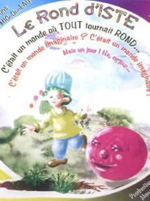 cover image of Le Rond D'iste